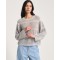 БЛУЗА Panicale Cashmere