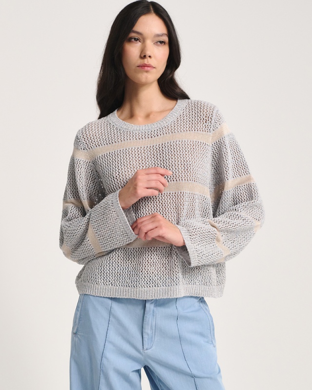 БЛУЗА Panicale Cashmere
