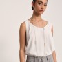 КОЛИЕ Panicale Cashmere