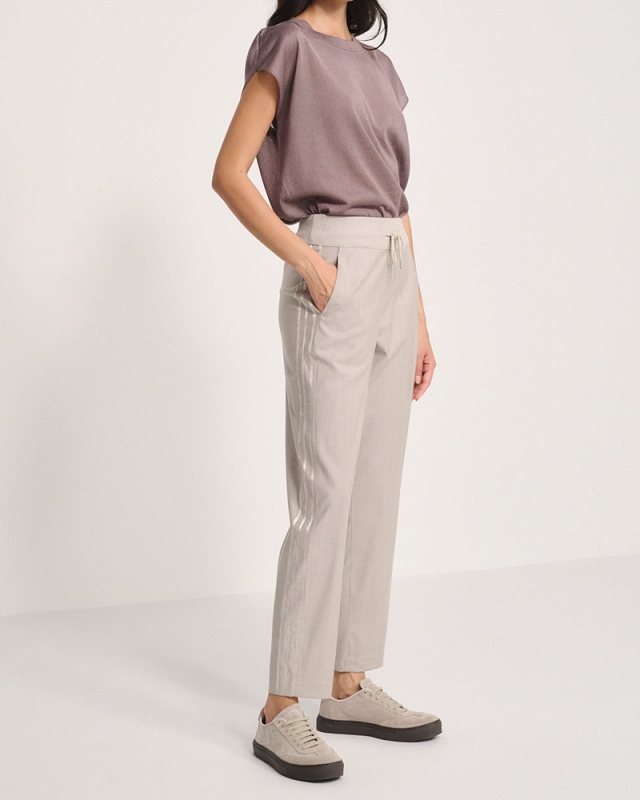 ПАНТАЛОН Panicale Cashmere ПАНТАЛОН Panicale Cashmere