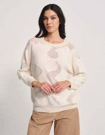 ПУЛОВЕР Panicale Cashmere