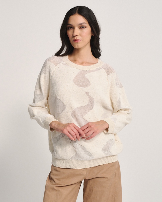 ПУЛОВЕР Panicale Cashmere