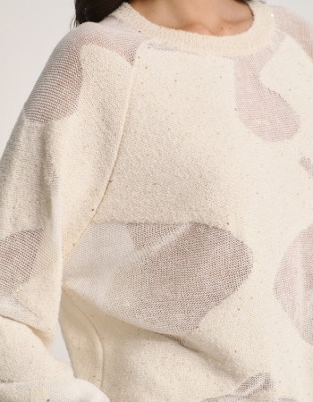 ПУЛОВЕР Panicale Cashmere