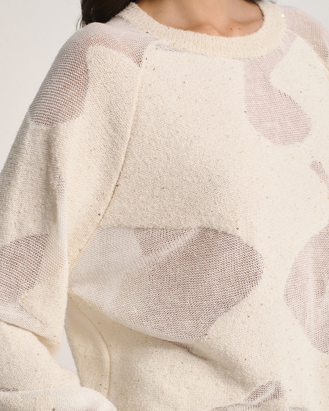 ПУЛОВЕР Panicale Cashmere
