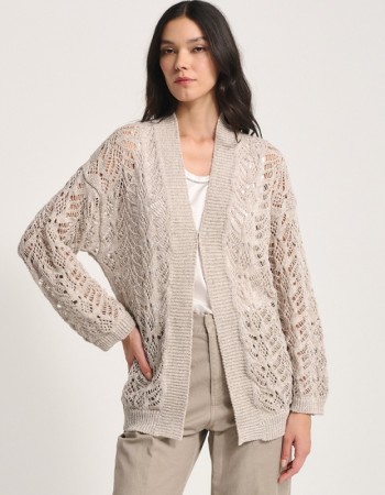 ЖИЛЕТКА Panicale Cashmere