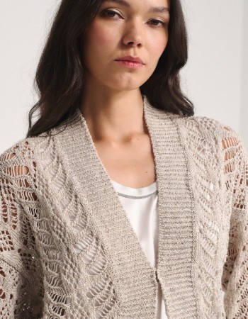 ЖИЛЕТКА Panicale Cashmere ЖИЛЕТКА Panicale Cashmere