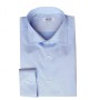 COTTON SHIRT/SLIM FIT