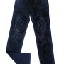 JEANS PLUSH/ SLIM FIT