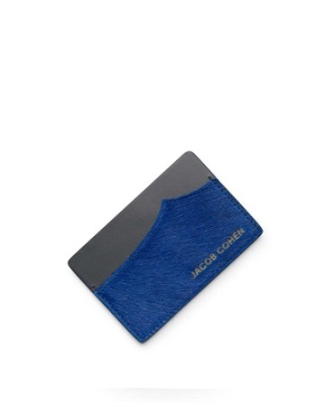 CASE FOR DOCUMENTS / CARDS Jacob Cohen