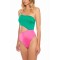 ЦЯЛ БАНСКИ MC2 Saint Barth for Women