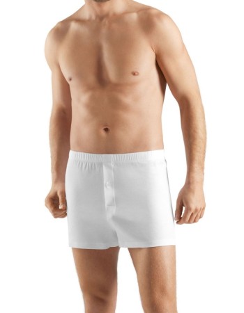 БОКСЕРКИ/SEA ISLAND COTTON Hanro