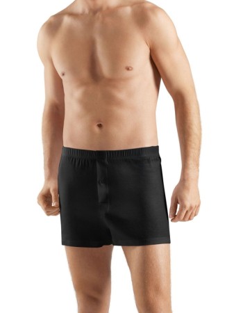BOXERS/SEA ISLAND COTTON Hanro BOXERS/SEA ISLAND COTTON Hanro