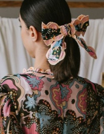 RIBBON/LAZO BOW