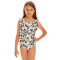 GIRLS' SWIMWEAR Agua Bendita