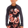 BOYS’ SWIM SHORT Agua Bendita