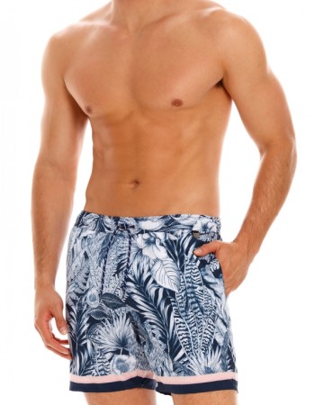 MEN'S SWIM SHORT Agua Bendita MEN'S SWIM SHORT Agua Bendita