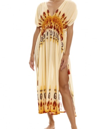 DRESS Agua Bendita