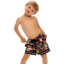 BOYS’ SWIM SHORT Agua Bendita