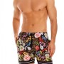  MEN'S SWIM SHORT Agua Bendita