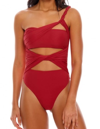 ONE PIECE SWIMSUIT Agua Bendita ONE PIECE SWIMSUIT Agua Bendita