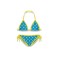 БАНСКИ МОМИЧЕ MC2 Saint Barth for Women